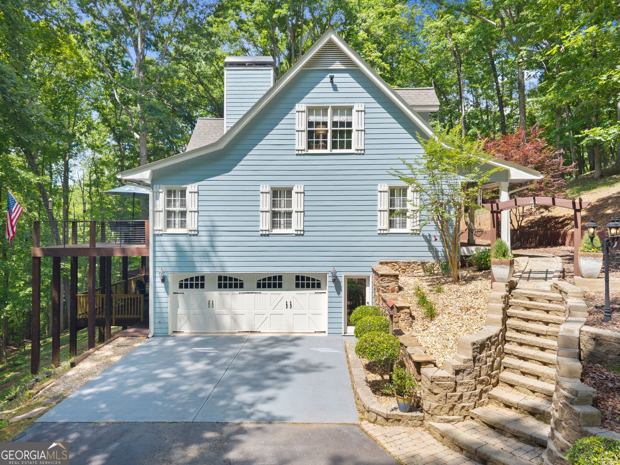 6245 Julian Road Gainesville GA 30506