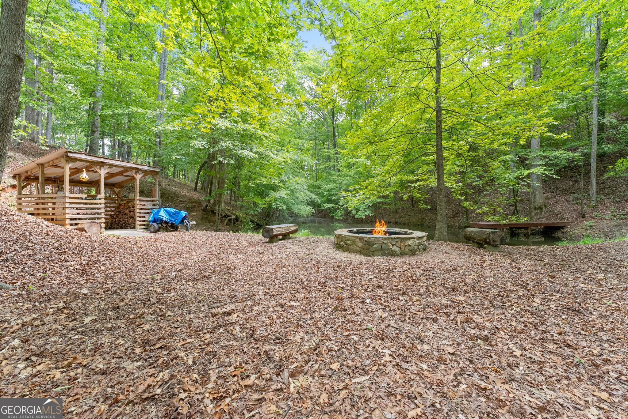 6245 Julian Road Gainesville GA 30506