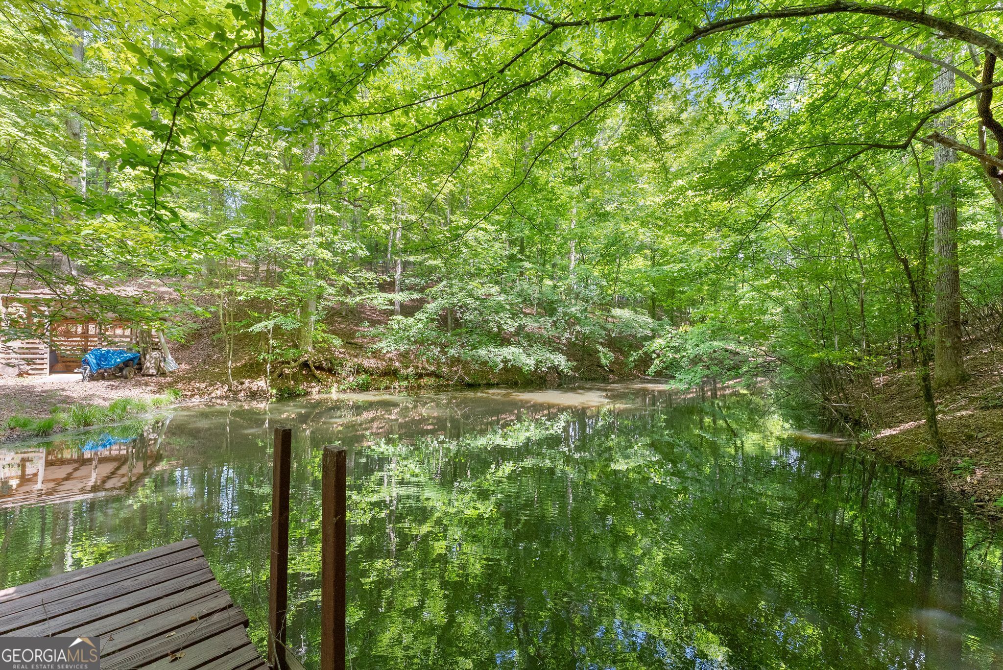 6245 Julian Road Gainesville GA 30506