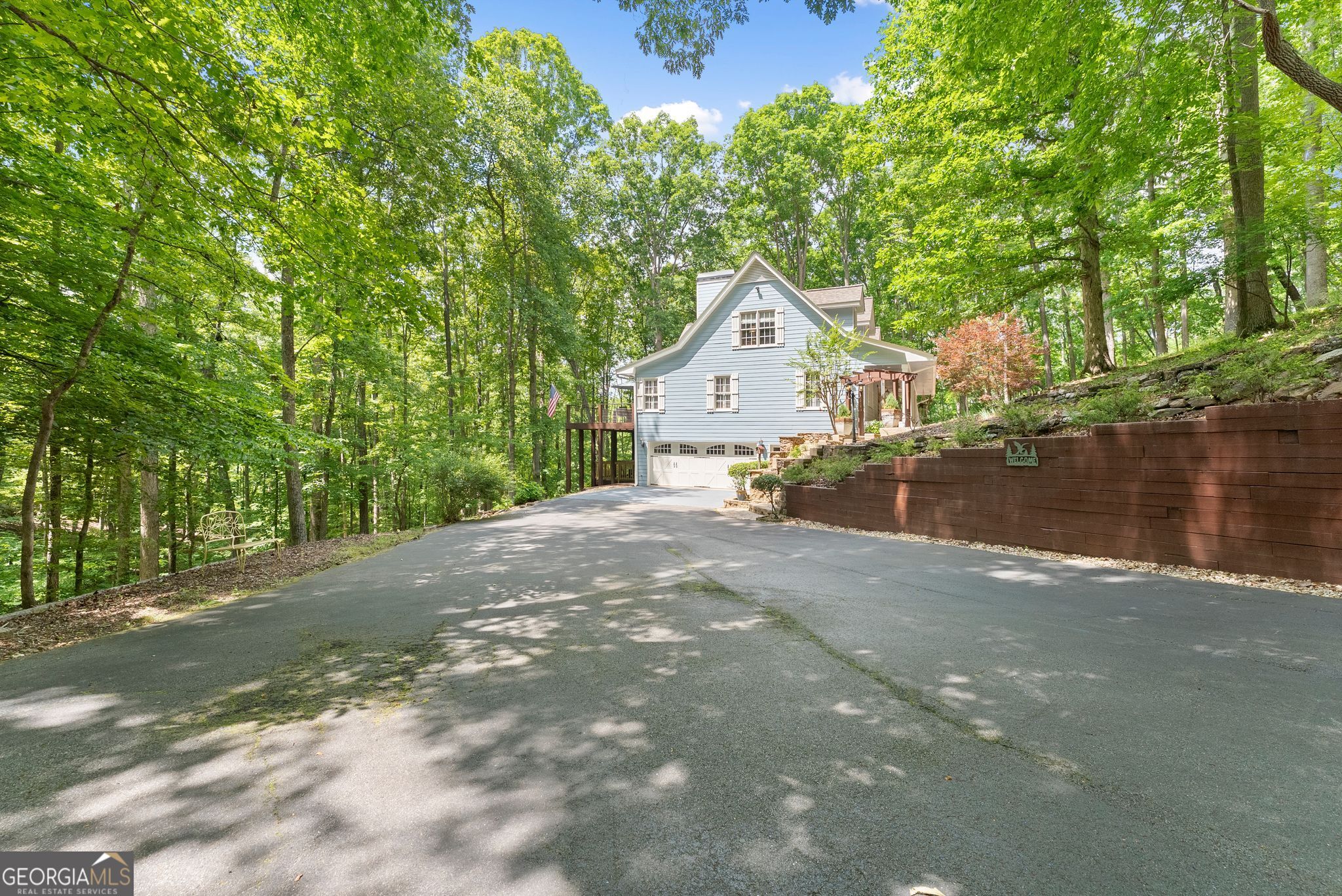 6245 Julian Road Gainesville GA 30506