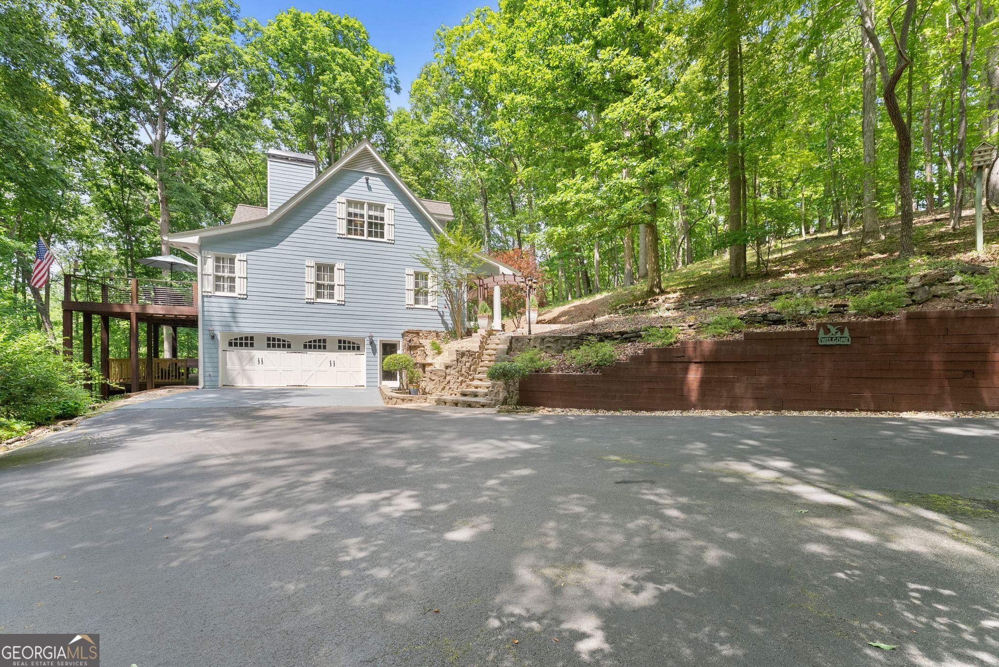 6245 Julian Road Gainesville GA 30506