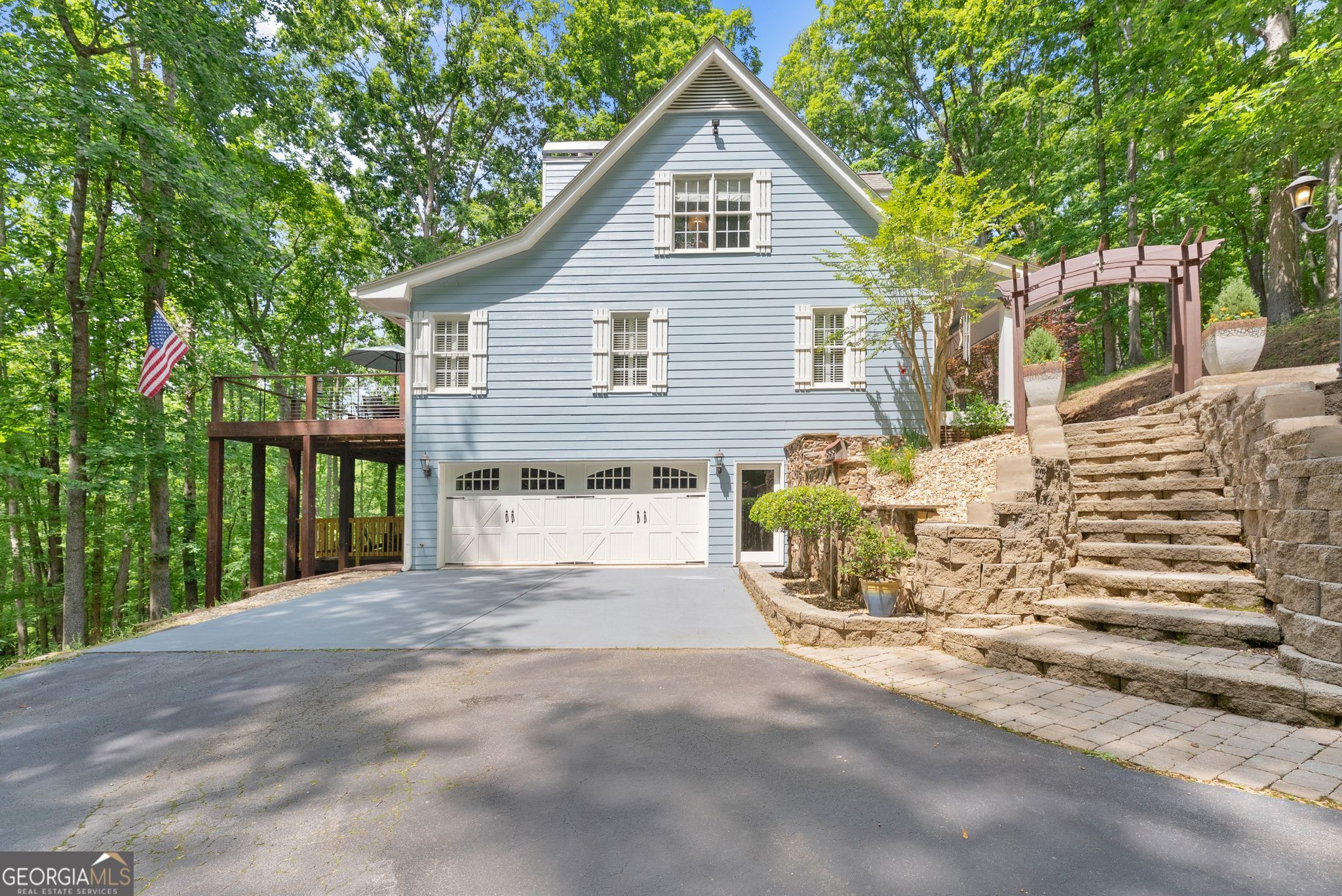 6245 Julian Road Gainesville GA 30506