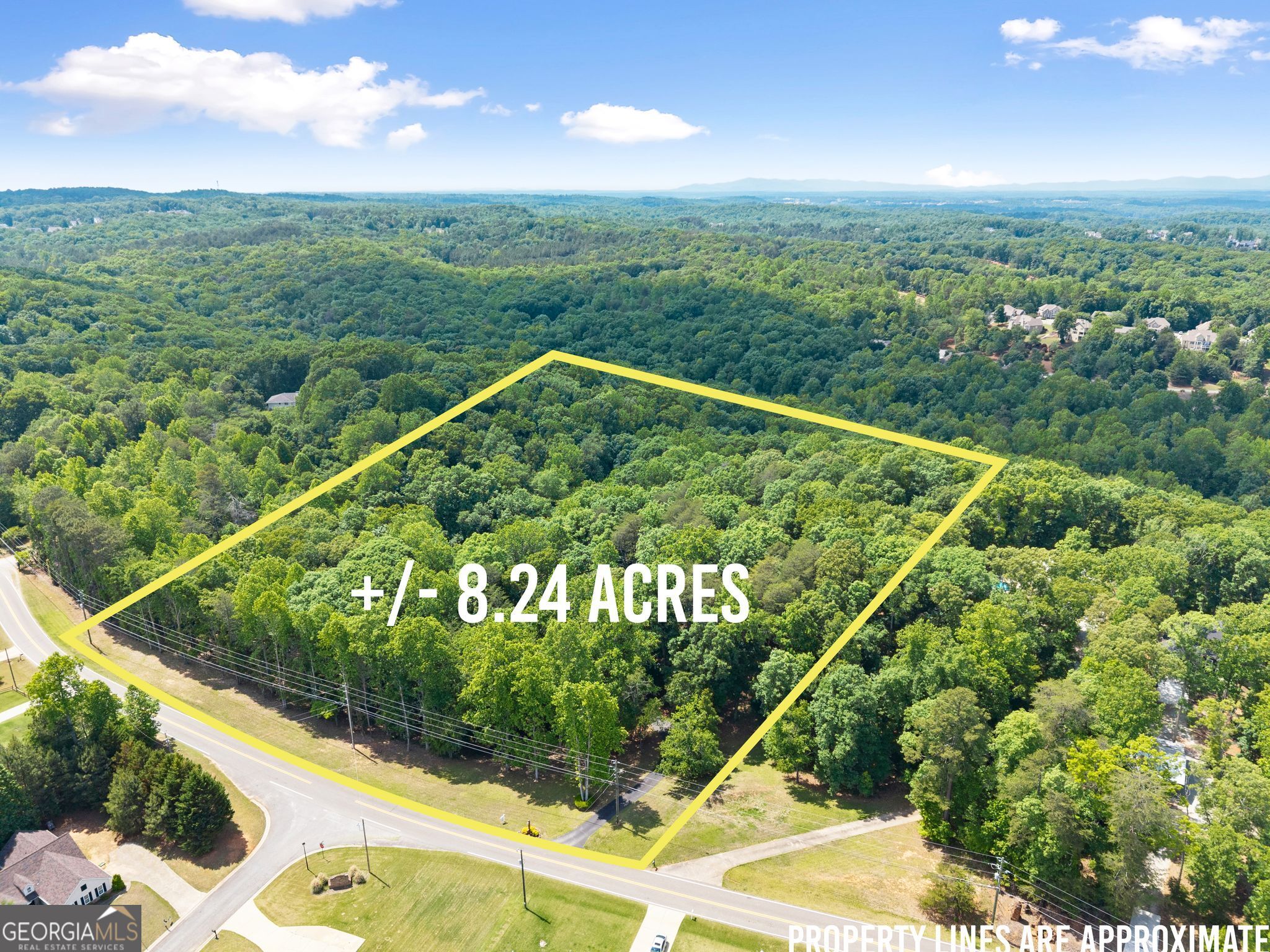 6245 Julian Road Gainesville GA 30506