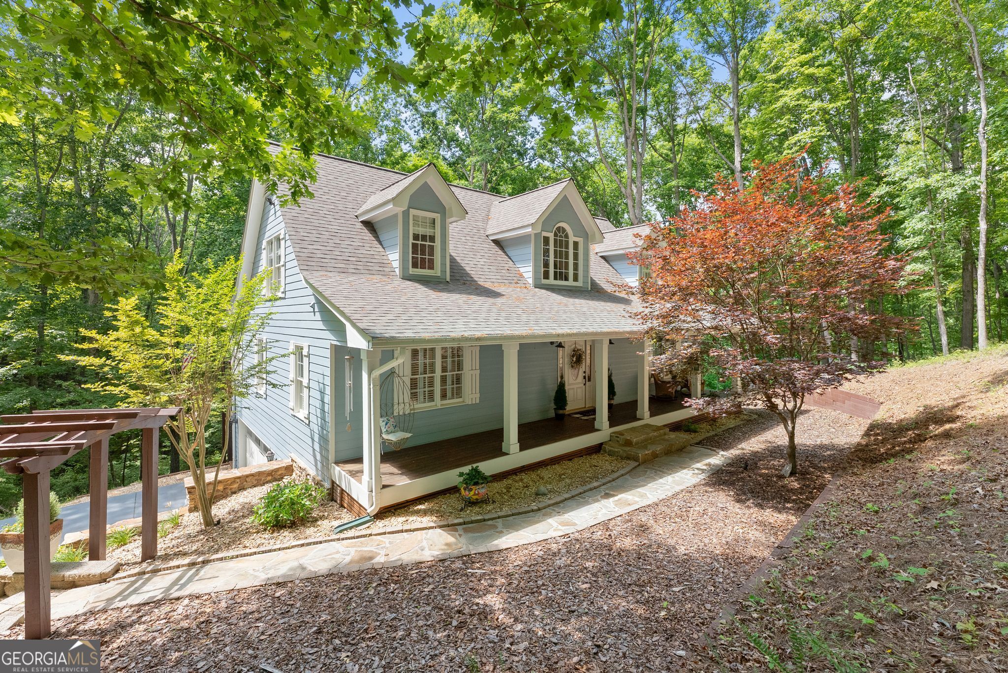 6245 Julian Road Gainesville GA 30506