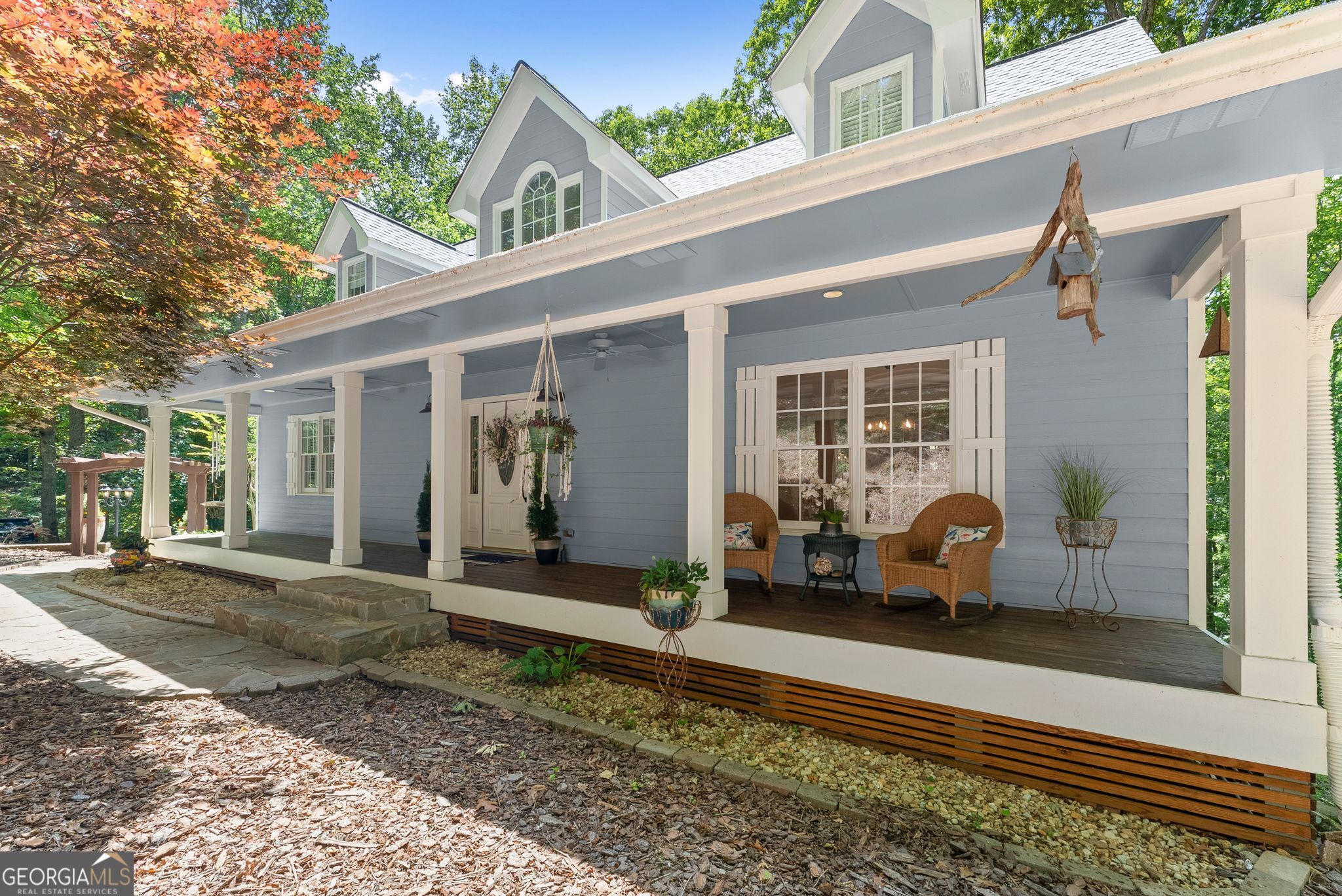 6245 Julian Road Gainesville GA 30506