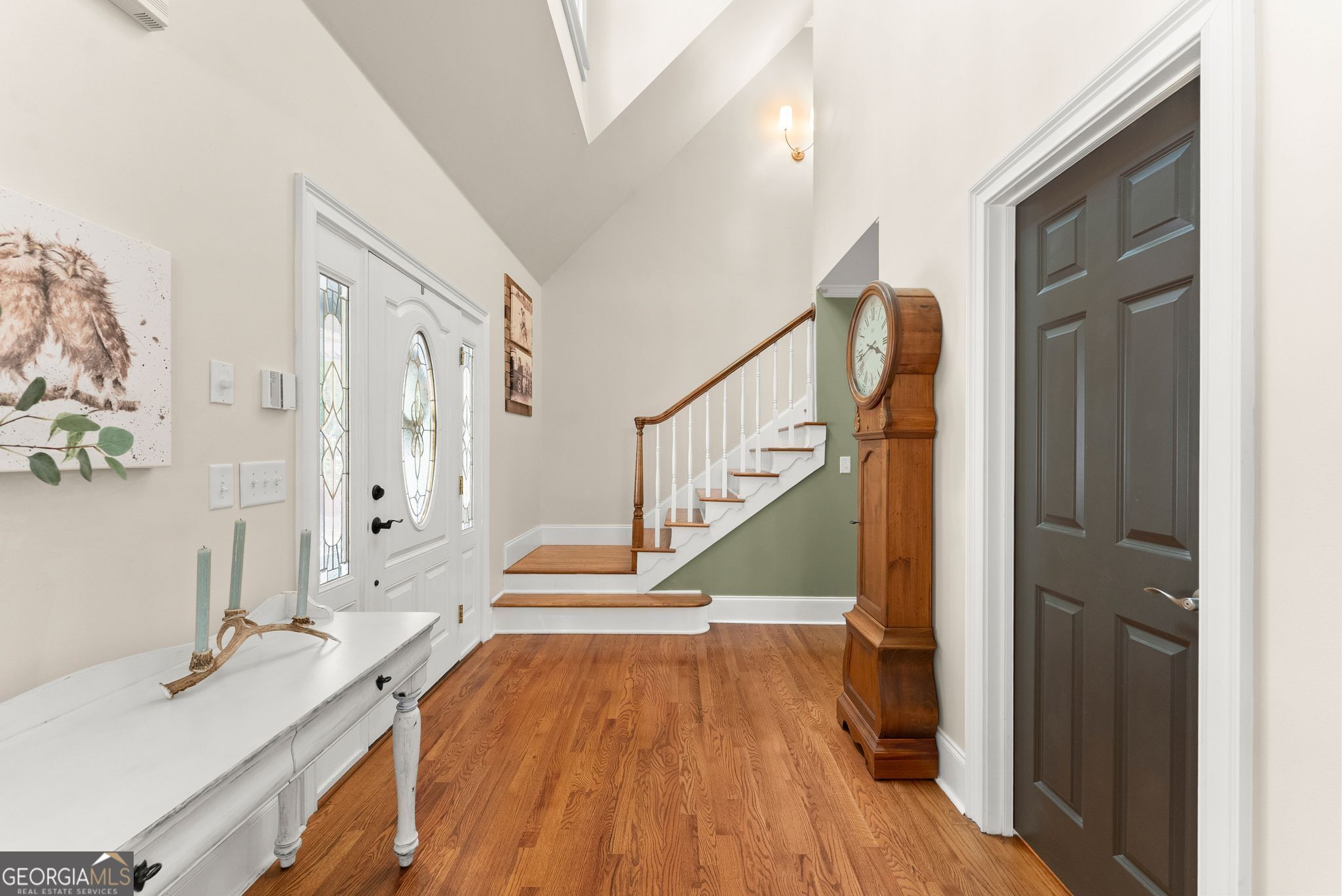 6245 Julian Road Gainesville GA 30506