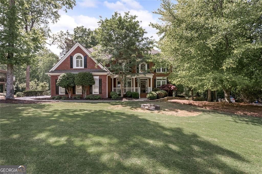 175 Woodcliff Drive Suwanee GA 30024