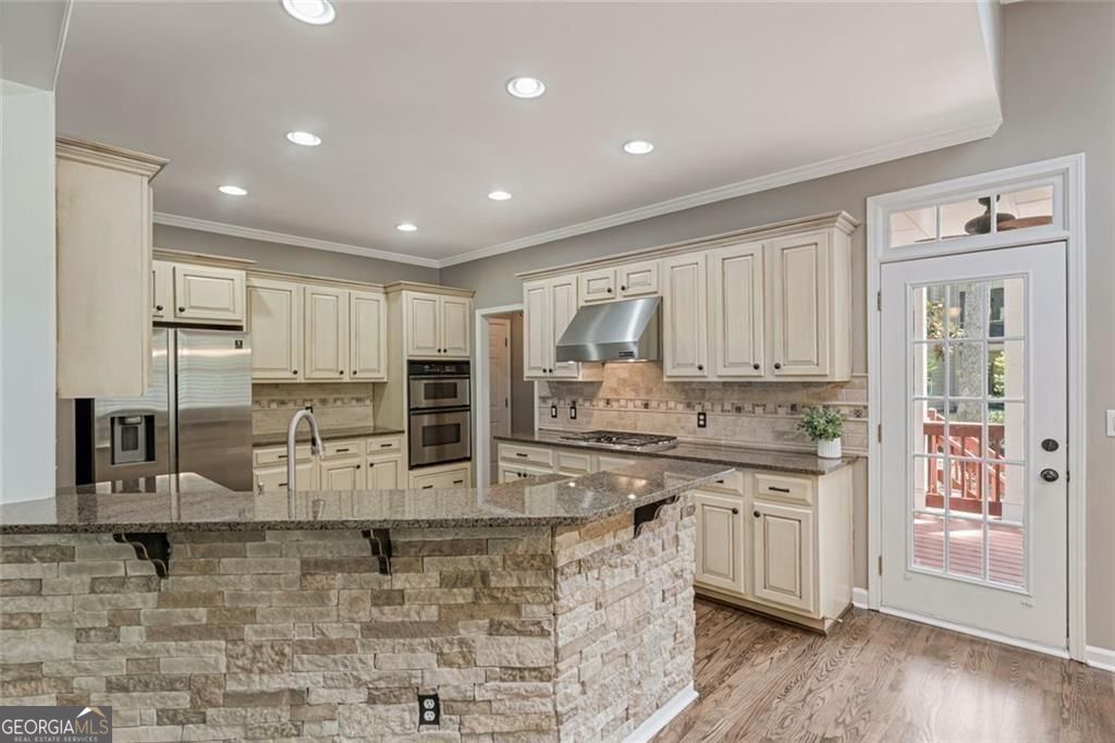 175 Woodcliff Drive Suwanee GA 30024