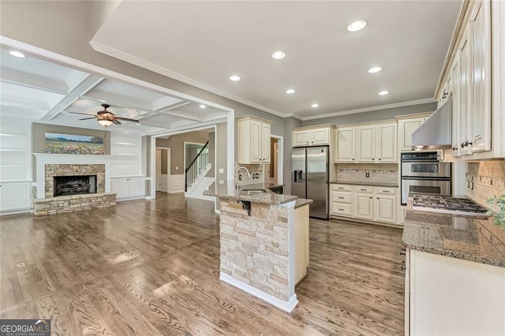175 Woodcliff Drive Suwanee GA 30024