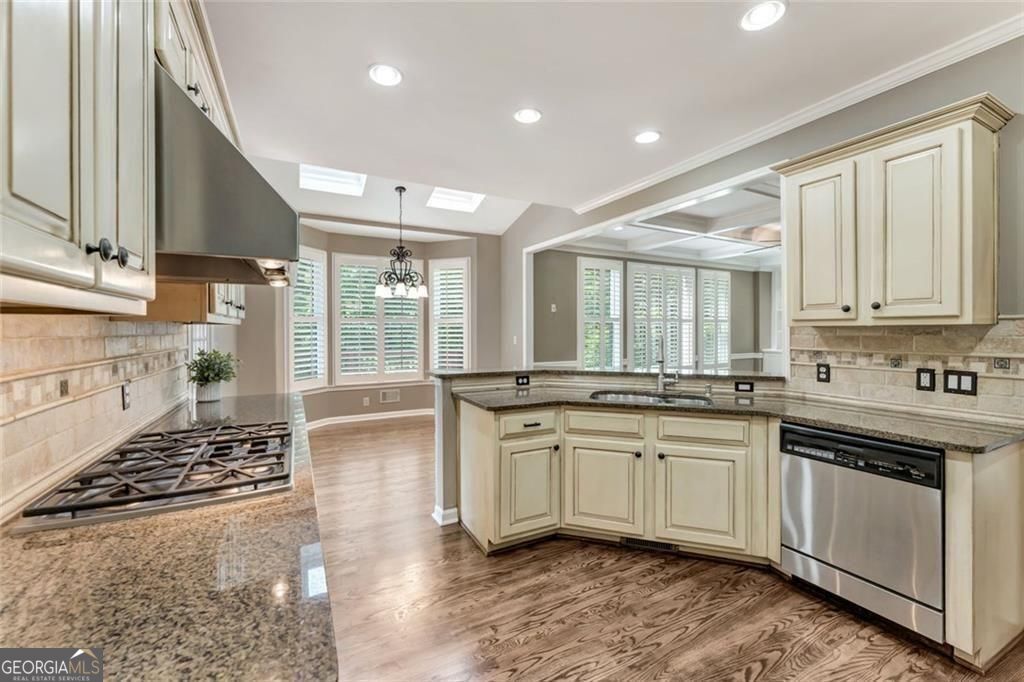 175 Woodcliff Drive Suwanee GA 30024