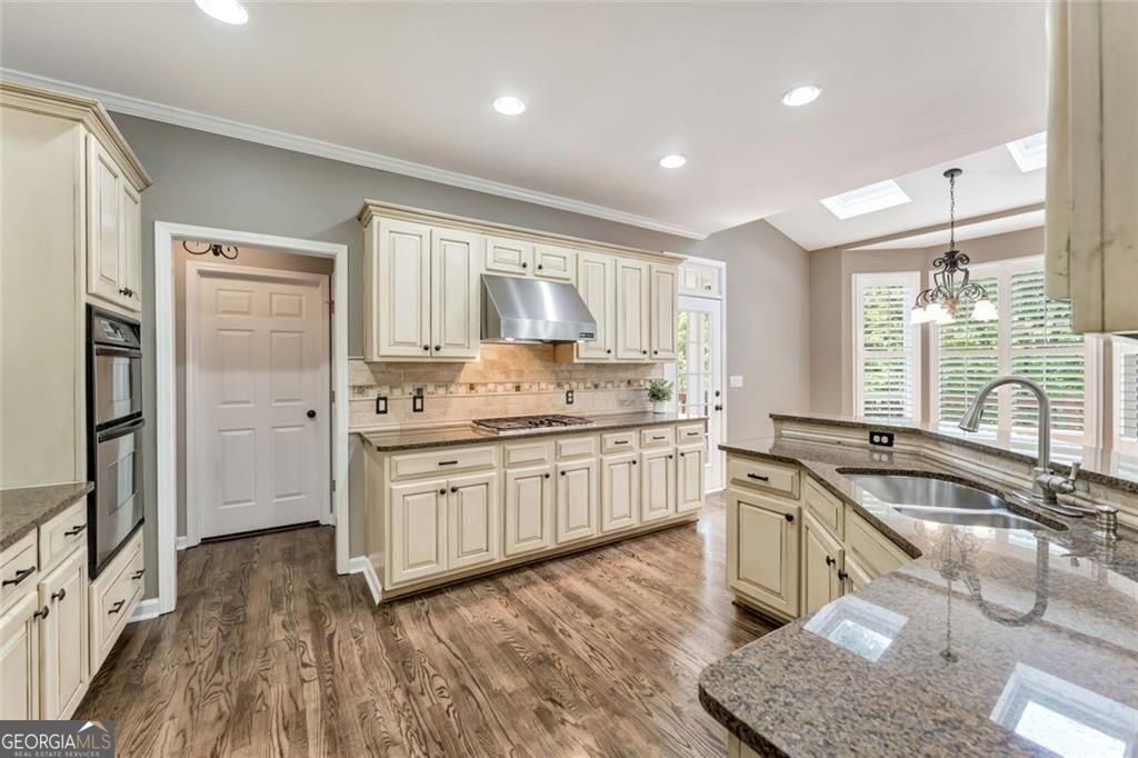 175 Woodcliff Drive Suwanee GA 30024