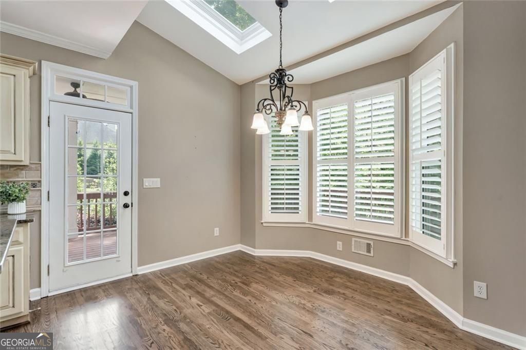 175 Woodcliff Drive Suwanee GA 30024