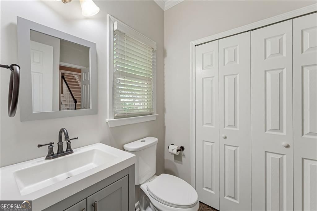 175 Woodcliff Drive Suwanee GA 30024