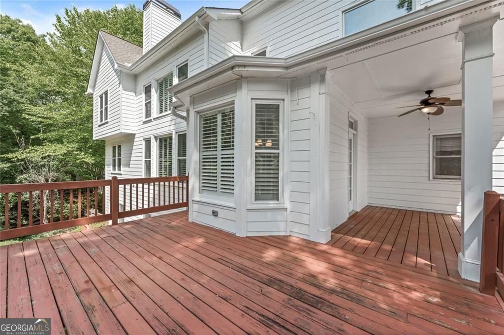 175 Woodcliff Drive Suwanee GA 30024