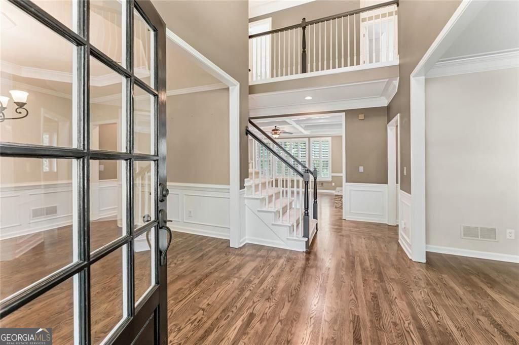 175 Woodcliff Drive Suwanee GA 30024