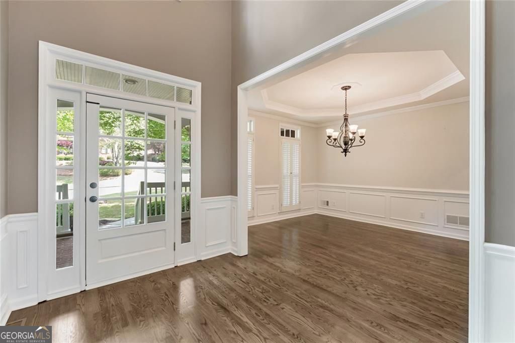 175 Woodcliff Drive Suwanee GA 30024