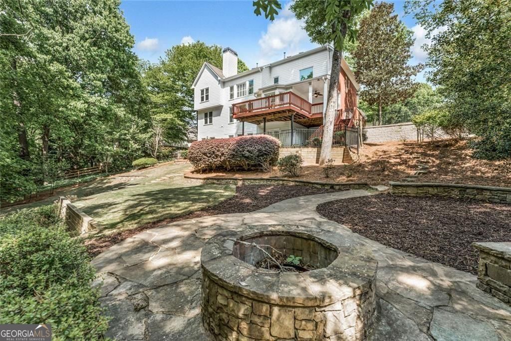 175 Woodcliff Drive Suwanee GA 30024