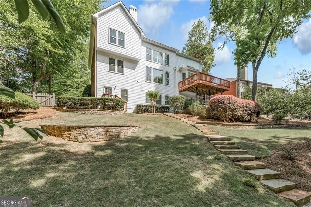 175 Woodcliff Drive Suwanee GA 30024
