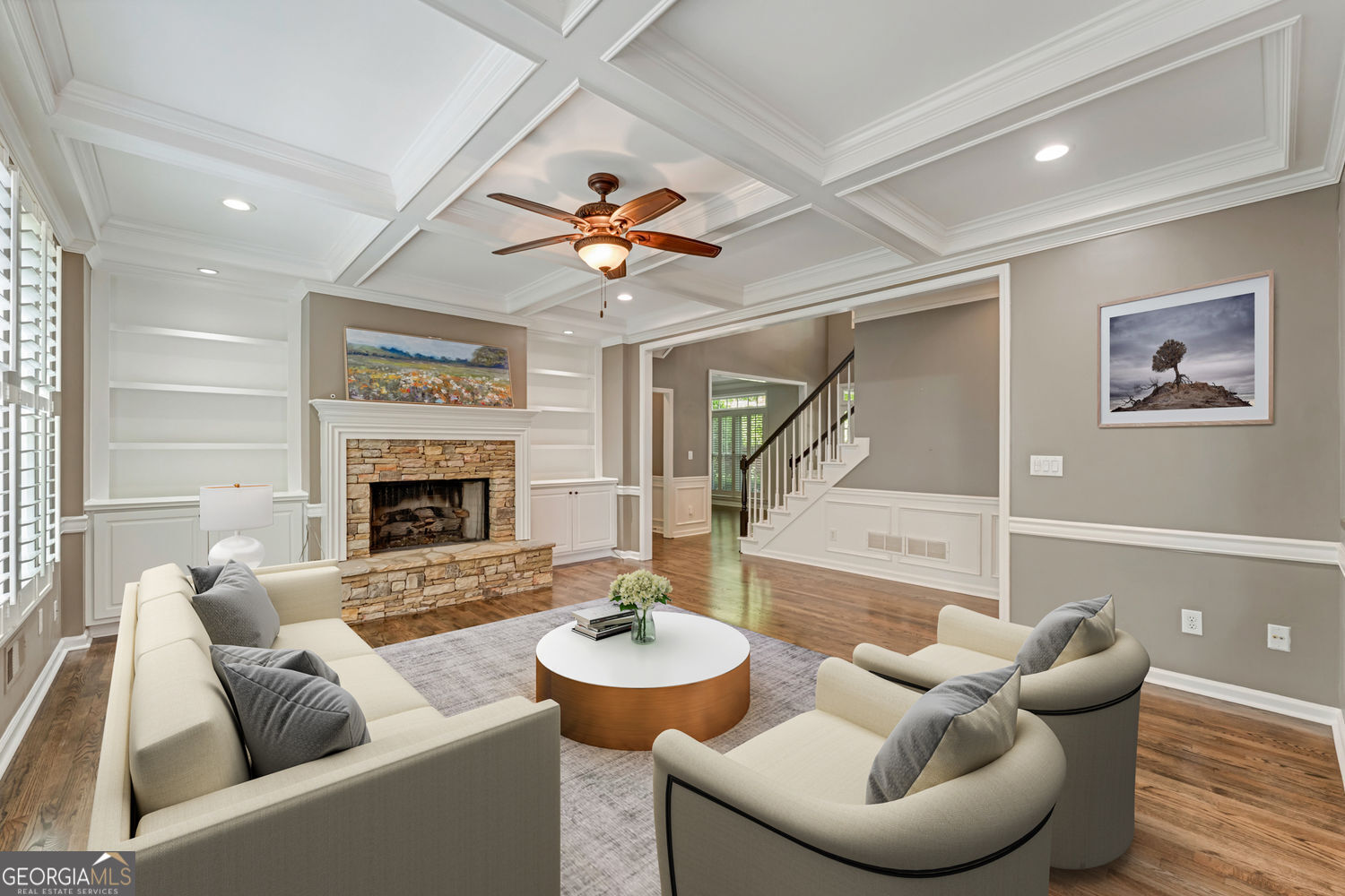 175 Woodcliff Drive Suwanee GA 30024