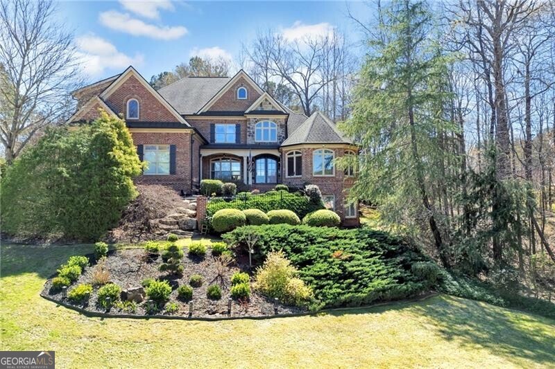 7332 Lake Walton Boulevard Covington GA 30014