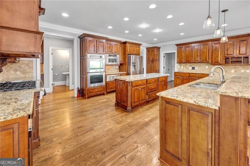 7332 Lake Walton Boulevard Covington GA 30014