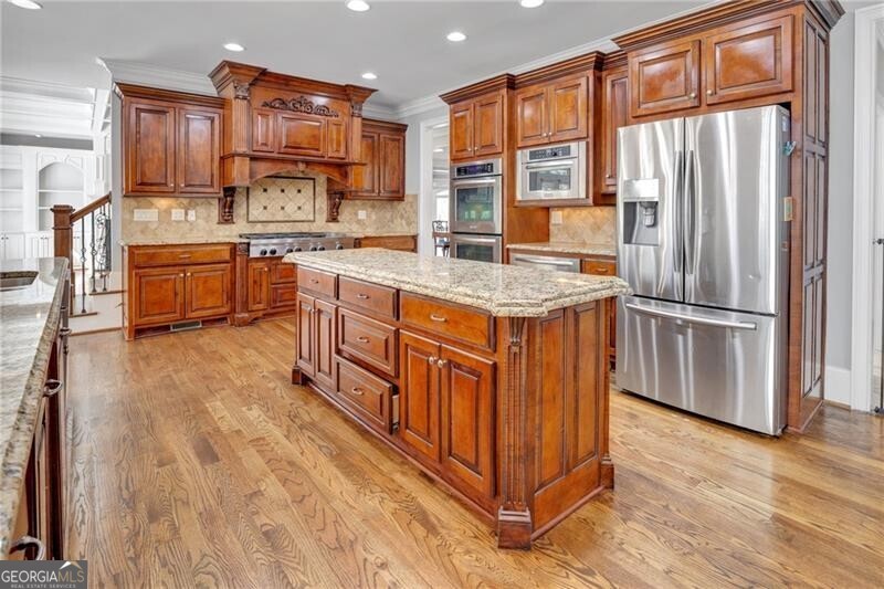 7332 Lake Walton Boulevard Covington GA 30014