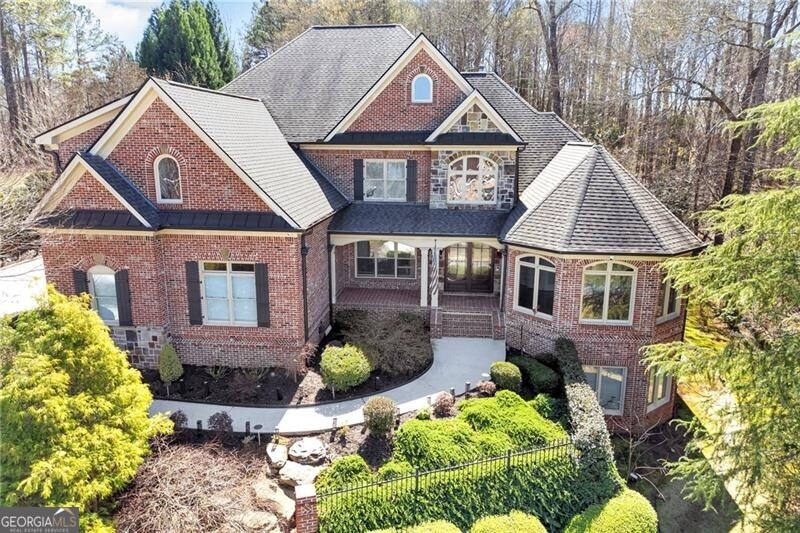 7332 Lake Walton Boulevard Covington GA 30014