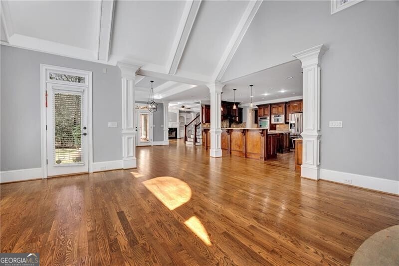 7332 Lake Walton Boulevard Covington GA 30014