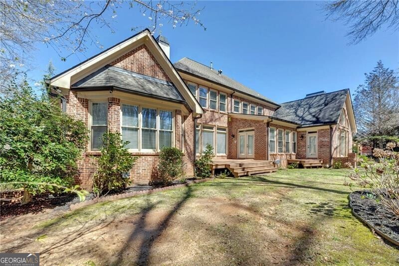 7332 Lake Walton Boulevard Covington GA 30014