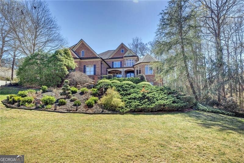 7332 Lake Walton Boulevard Covington GA 30014