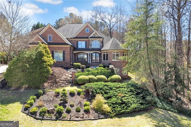 7332 Lake Walton Boulevard Covington GA 30014