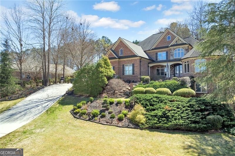 7332 Lake Walton Boulevard Covington GA 30014