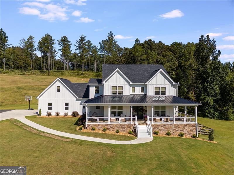 375 Druid Road SE Rome GA 30161