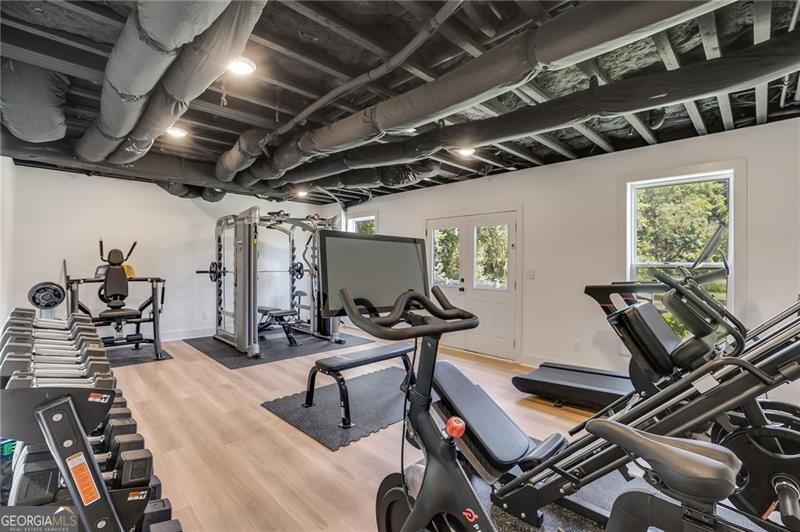 375 Druid Road SE Rome GA 30161