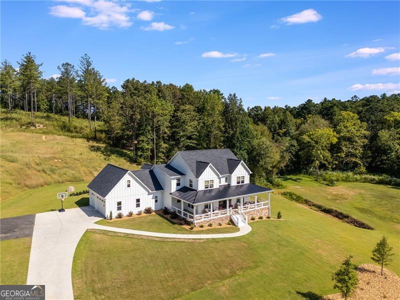 375 Druid Road SE Rome GA 30161