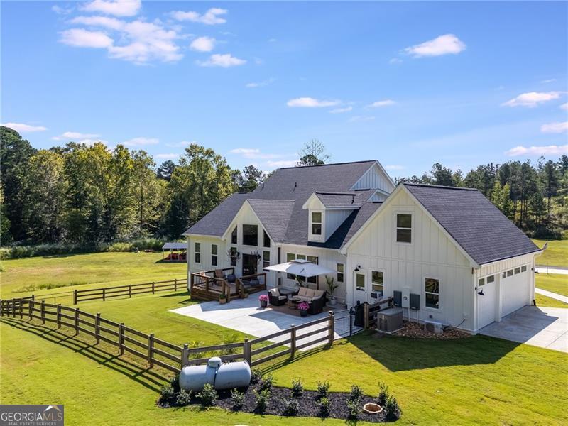 375 Druid Road SE Rome GA 30161