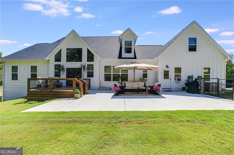 375 Druid Road SE Rome GA 30161