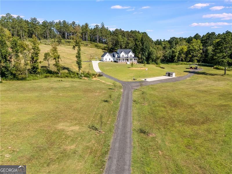 375 Druid Road SE Rome GA 30161