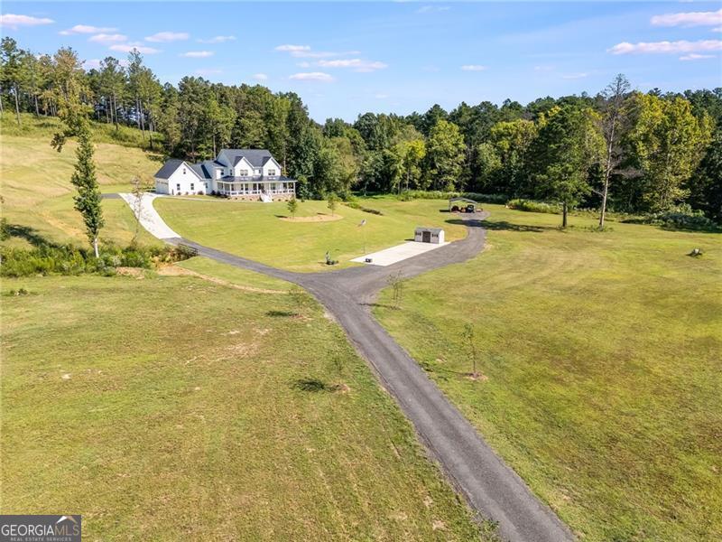 375 Druid Road SE Rome GA 30161