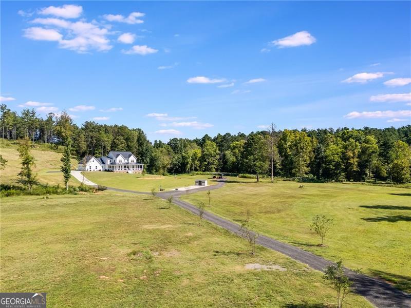 375 Druid Road SE Rome GA 30161