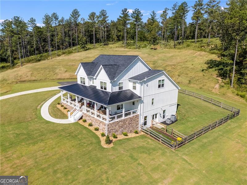 375 Druid Road SE Rome GA 30161