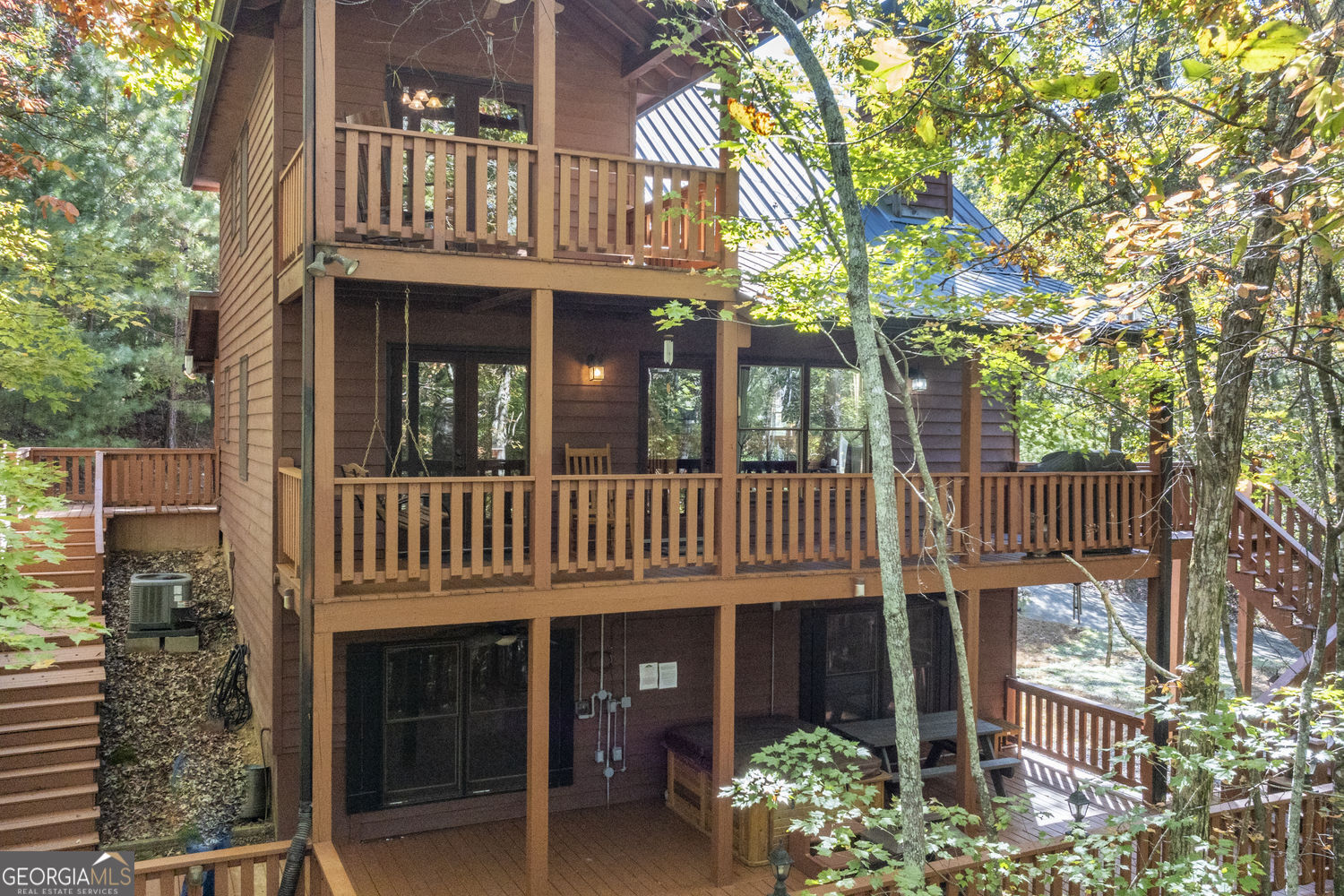120 Pasha Drive Ellijay GA 30540