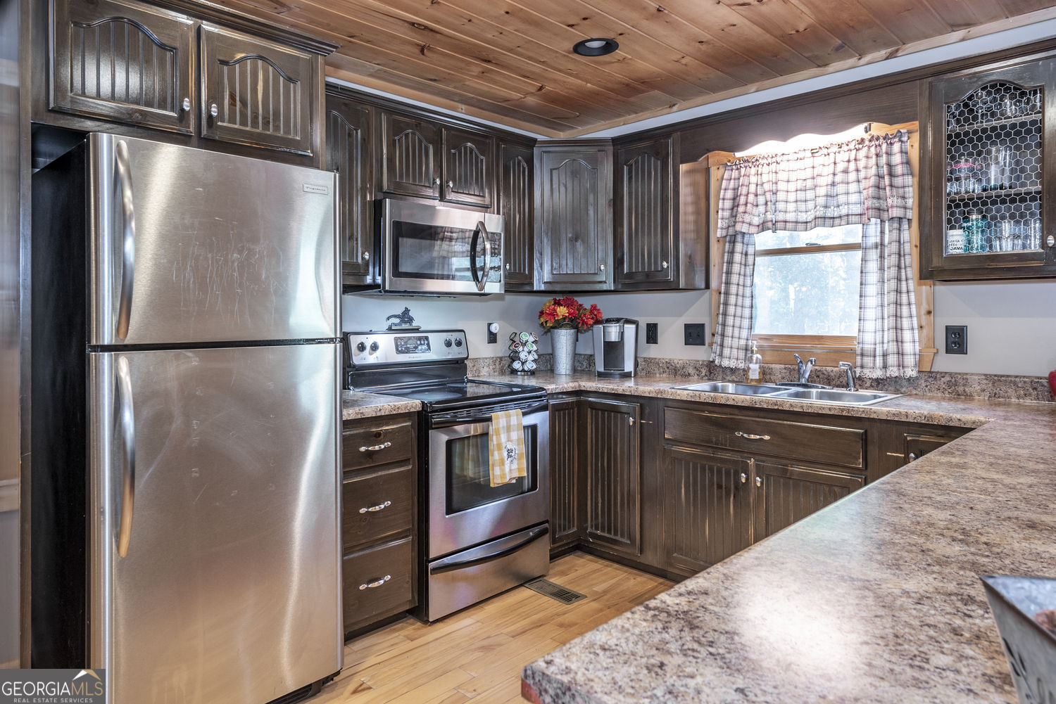 120 Pasha Drive Ellijay GA 30540