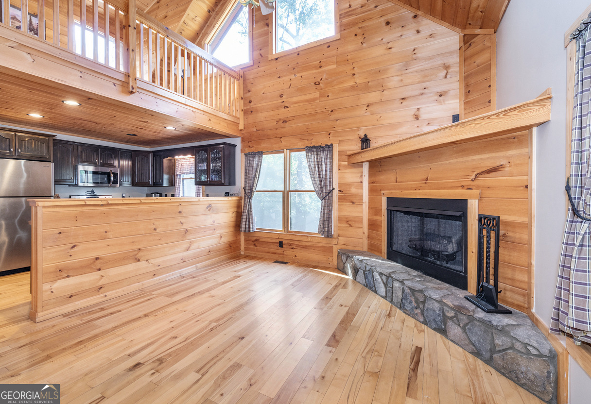 120 Pasha Drive Ellijay GA 30540