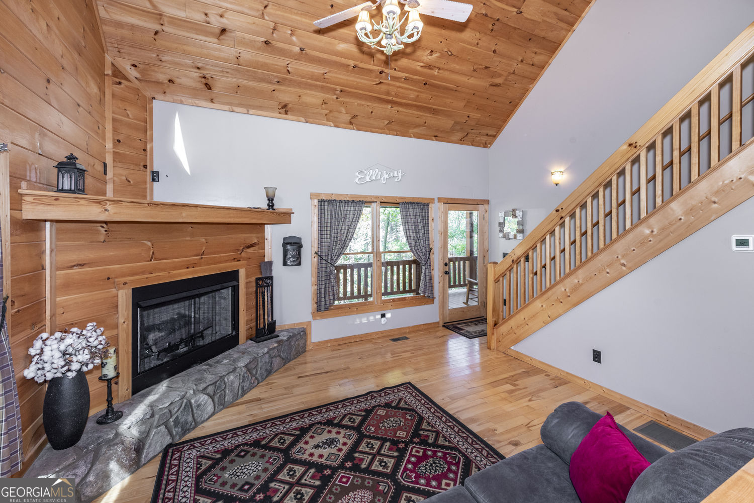 120 Pasha Drive Ellijay GA 30540