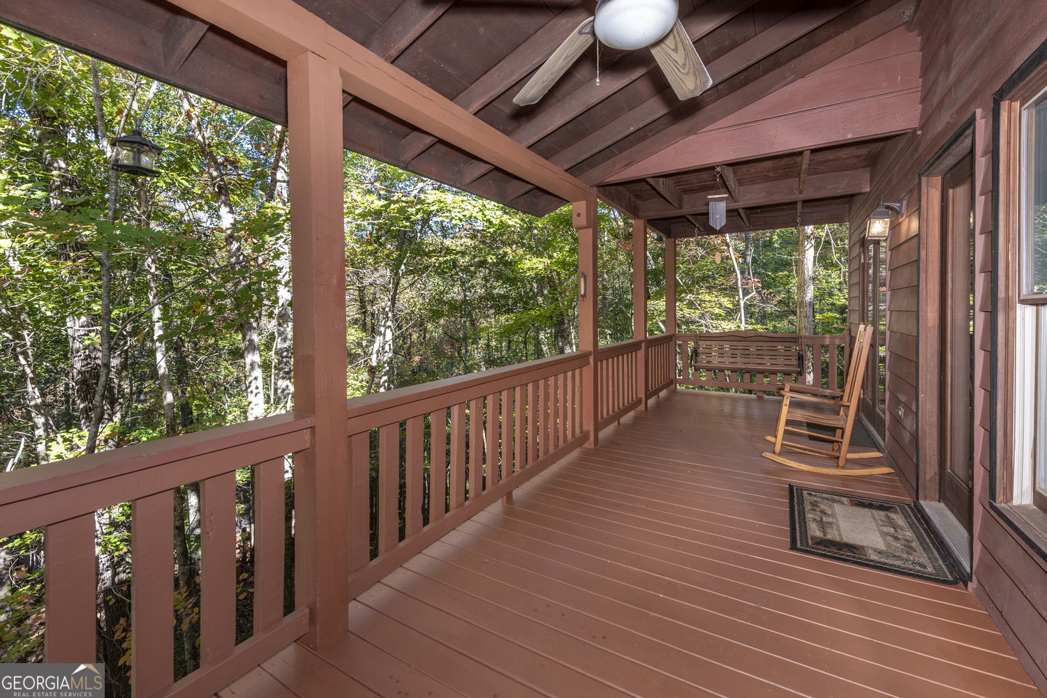 120 Pasha Drive Ellijay GA 30540