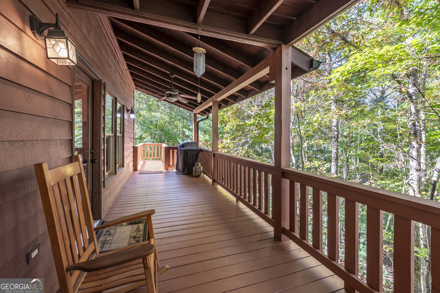 120 Pasha Drive Ellijay GA 30540
