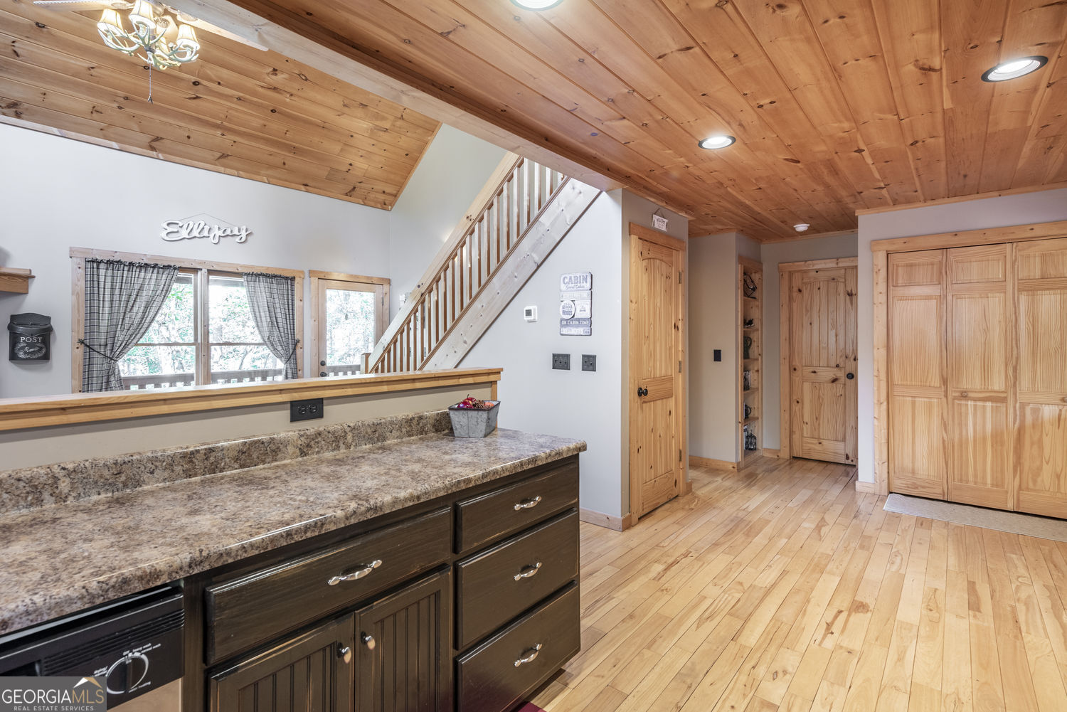 120 Pasha Drive Ellijay GA 30540