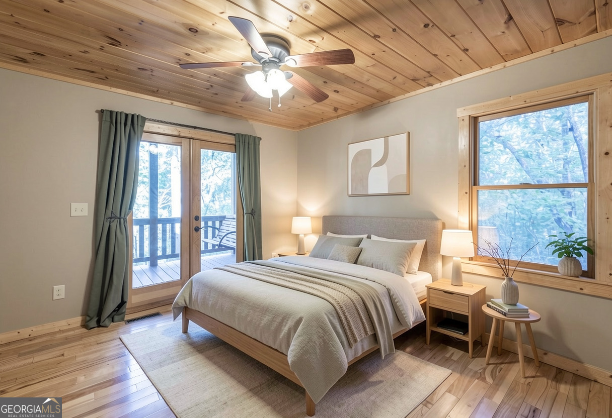 120 Pasha Drive Ellijay GA 30540