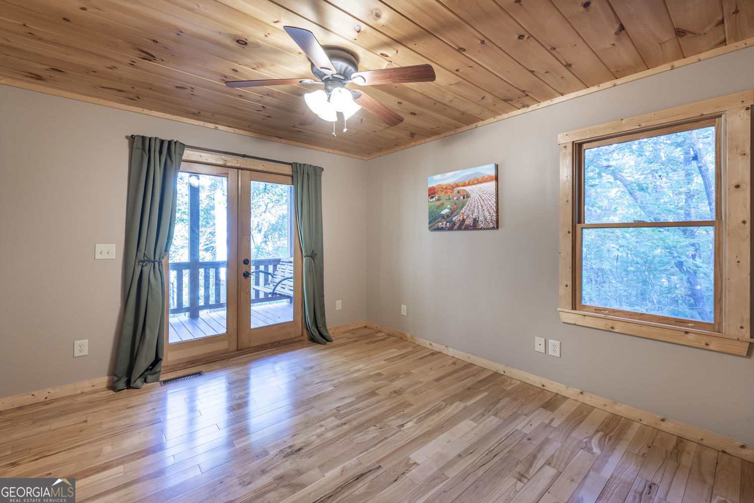 120 Pasha Drive Ellijay GA 30540